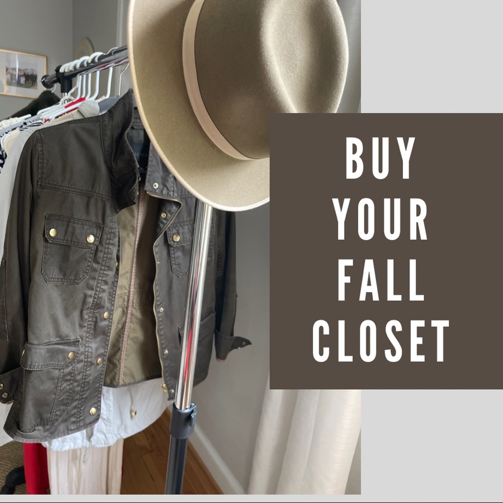 Fall Picks Have Been Added!